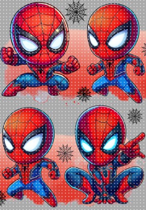 A5 Notebook Wraps-A 4028